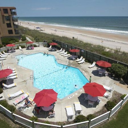 Topsail Dunes นอร์ทท็อปเซลบีช ห้อง รูปภาพ