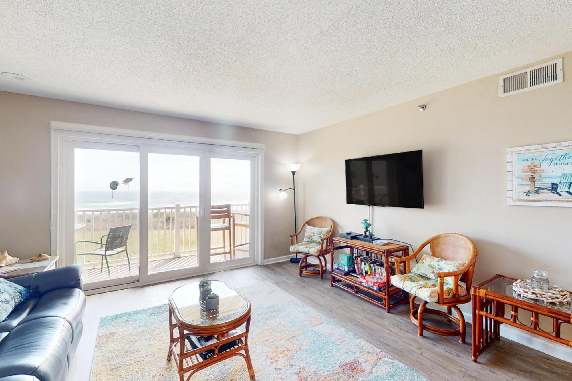 Topsail Dunes นอร์ทท็อปเซลบีช ภายนอก รูปภาพ