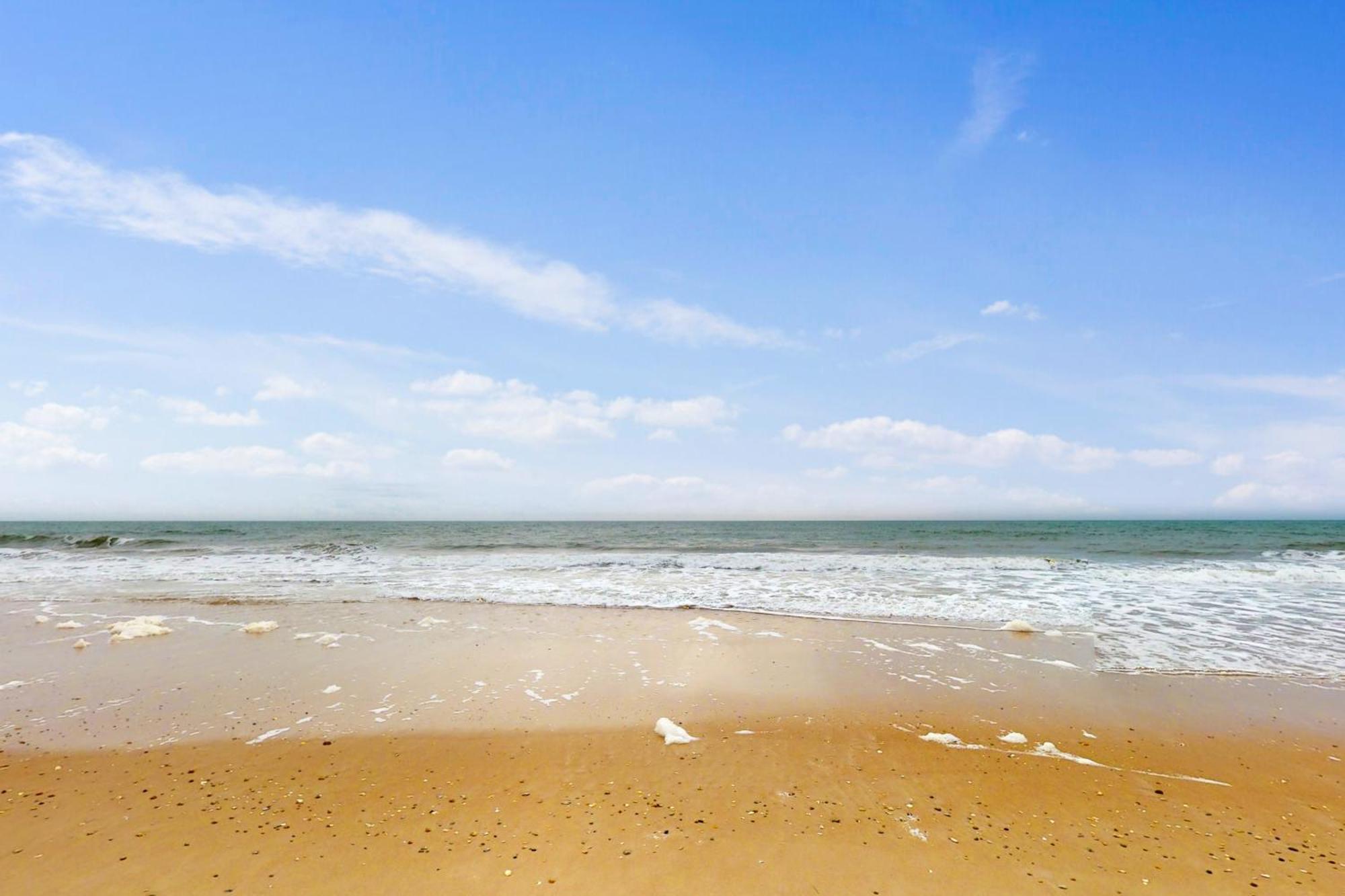 Topsail Dunes นอร์ทท็อปเซลบีช ห้อง รูปภาพ