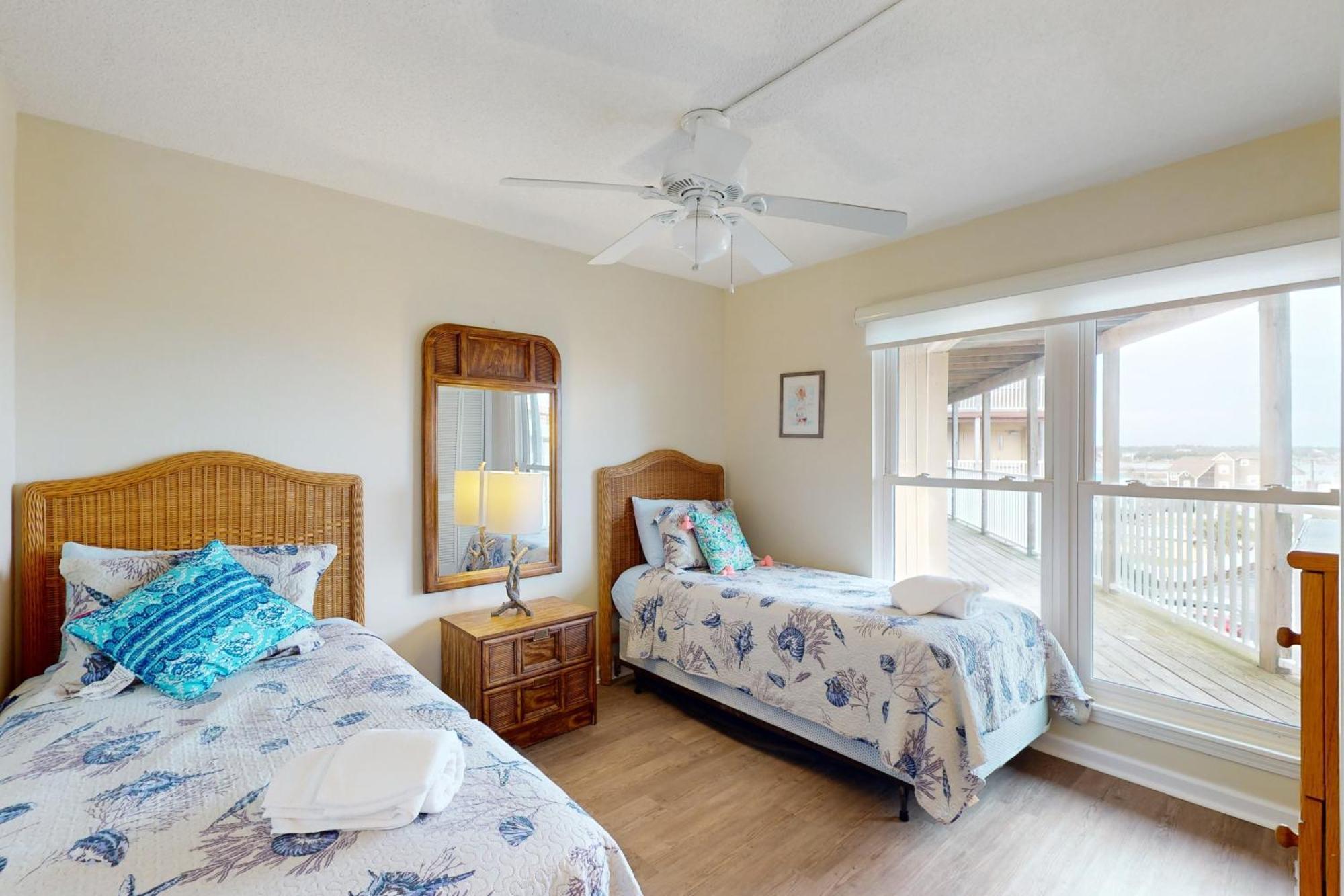 Topsail Dunes นอร์ทท็อปเซลบีช ห้อง รูปภาพ
