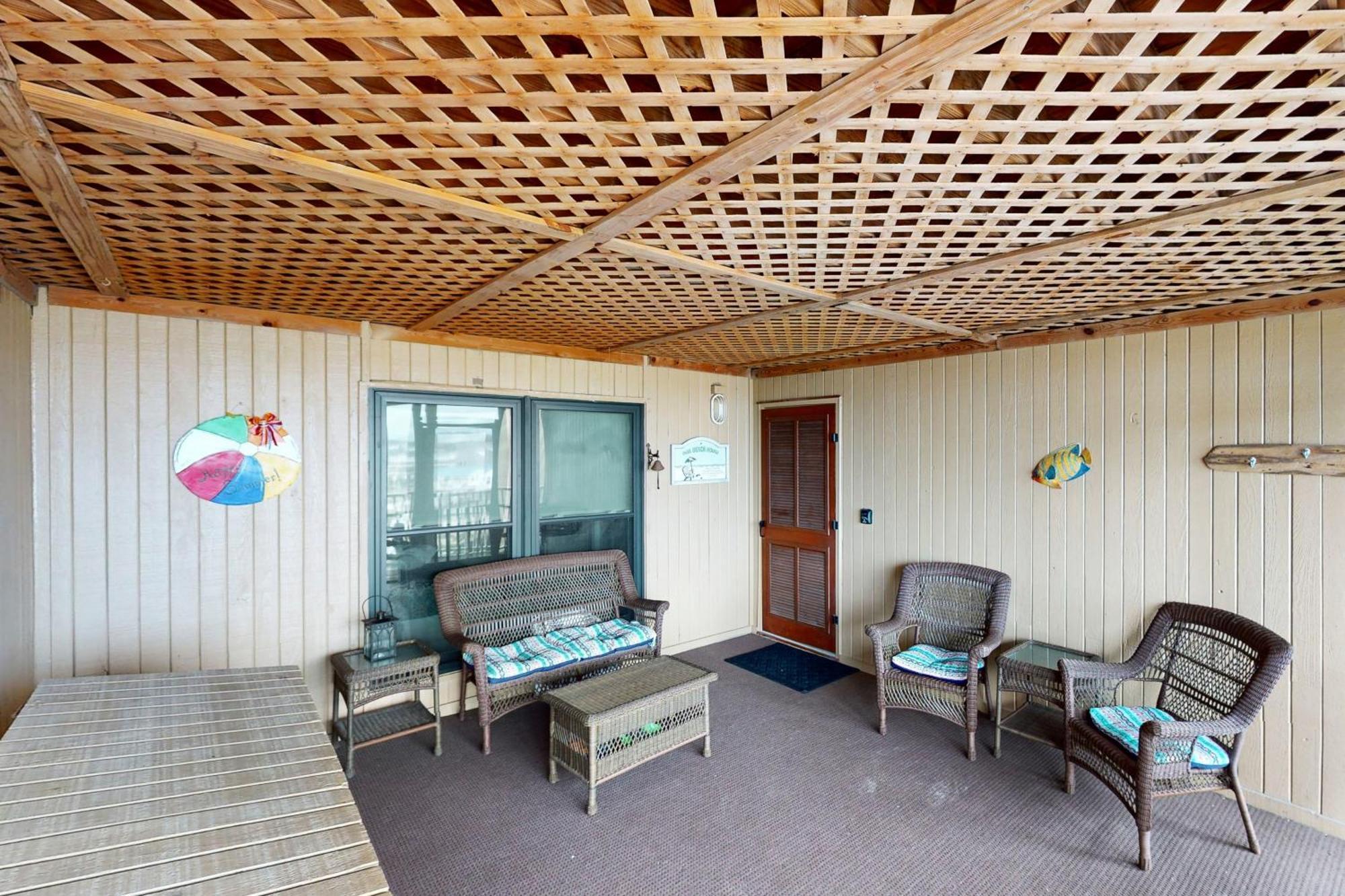 Topsail Dunes นอร์ทท็อปเซลบีช ห้อง รูปภาพ