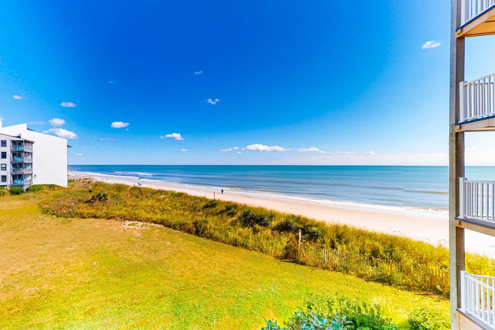 Topsail Dunes นอร์ทท็อปเซลบีช ห้อง รูปภาพ