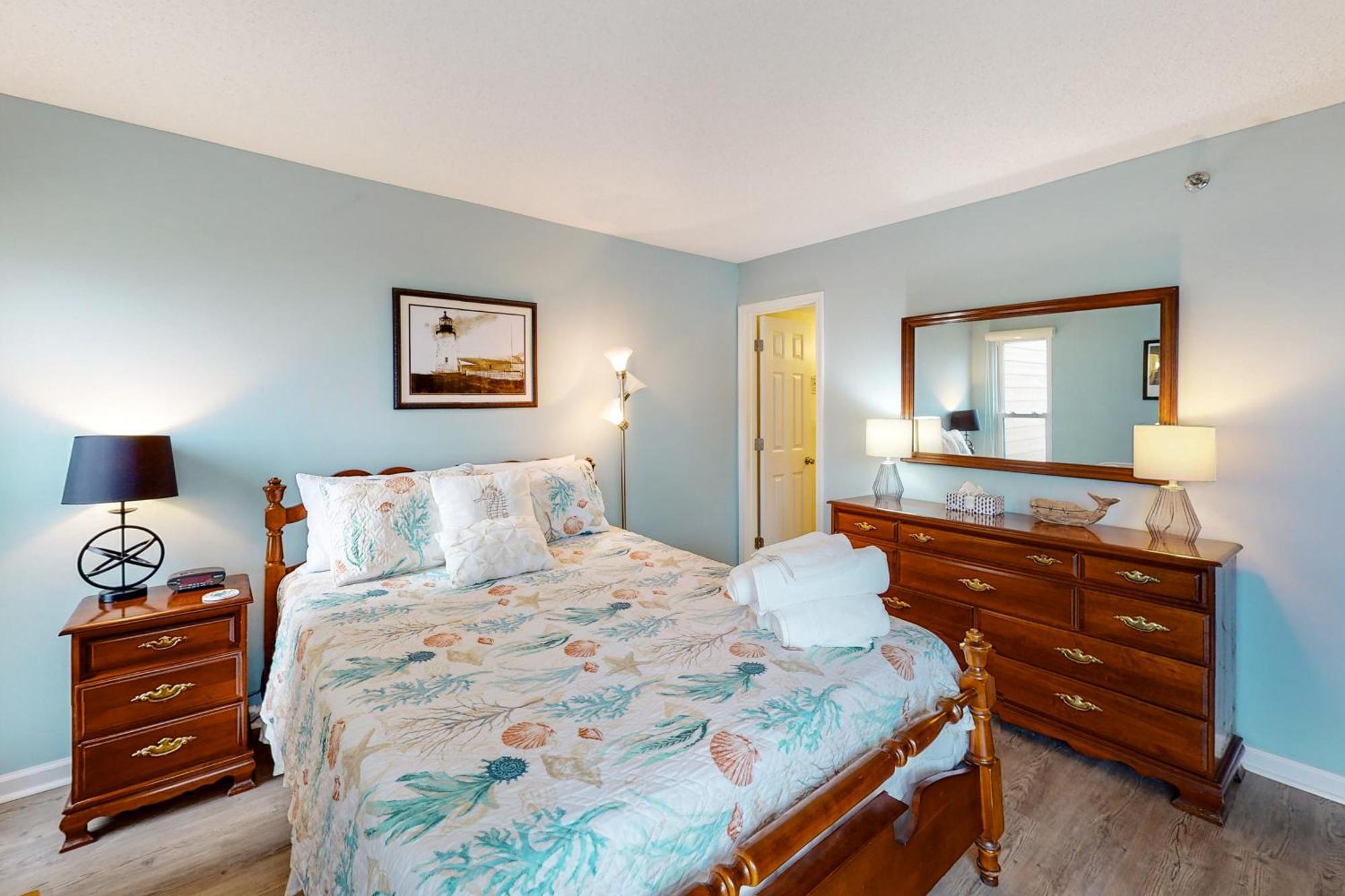 Topsail Dunes นอร์ทท็อปเซลบีช ห้อง รูปภาพ