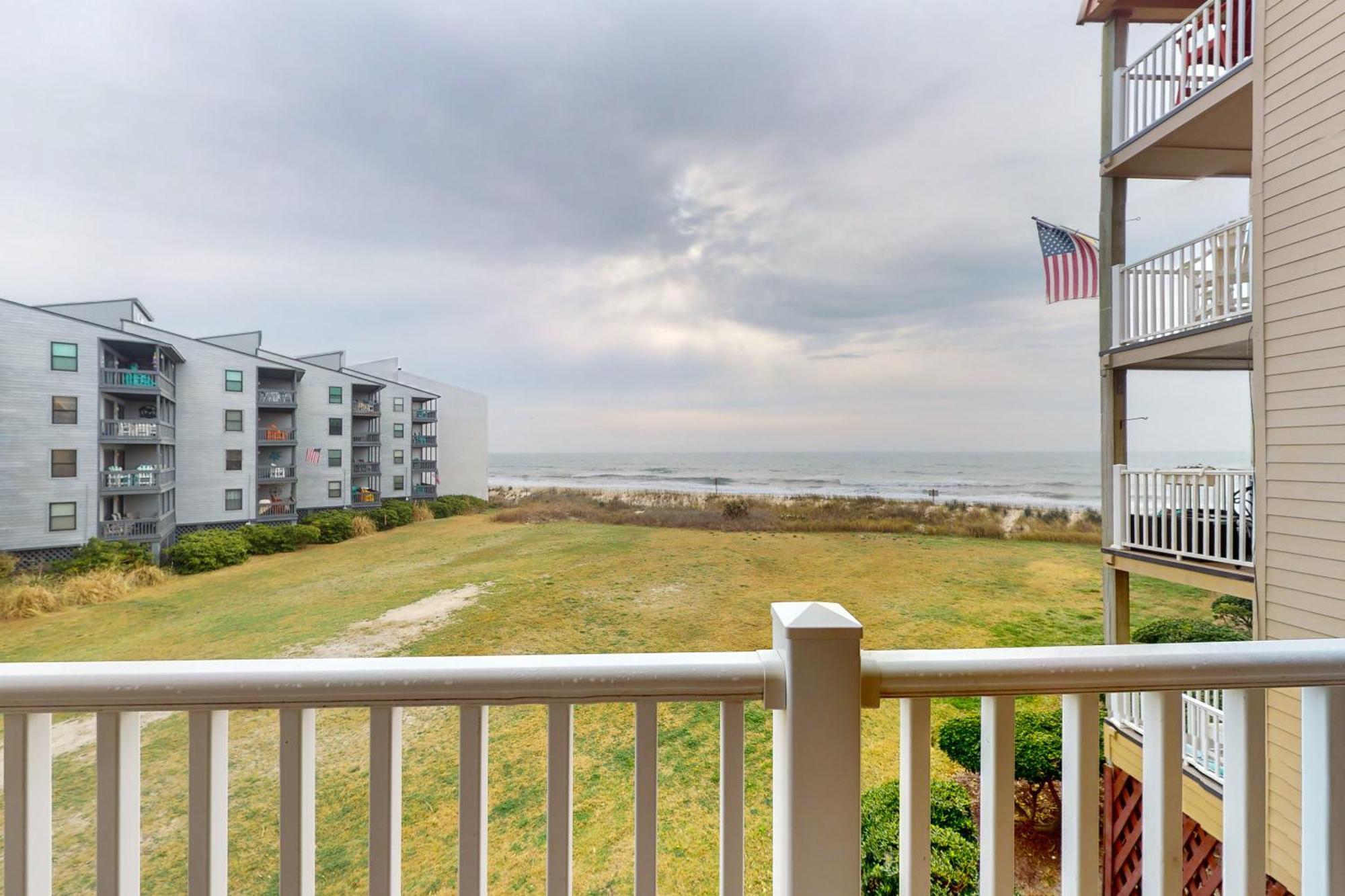 Topsail Dunes นอร์ทท็อปเซลบีช ห้อง รูปภาพ