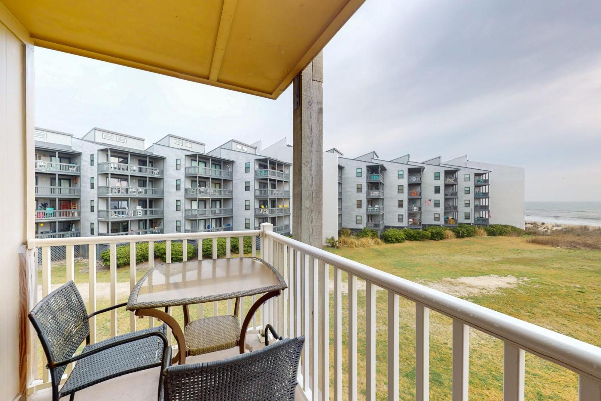 Topsail Dunes นอร์ทท็อปเซลบีช ห้อง รูปภาพ
