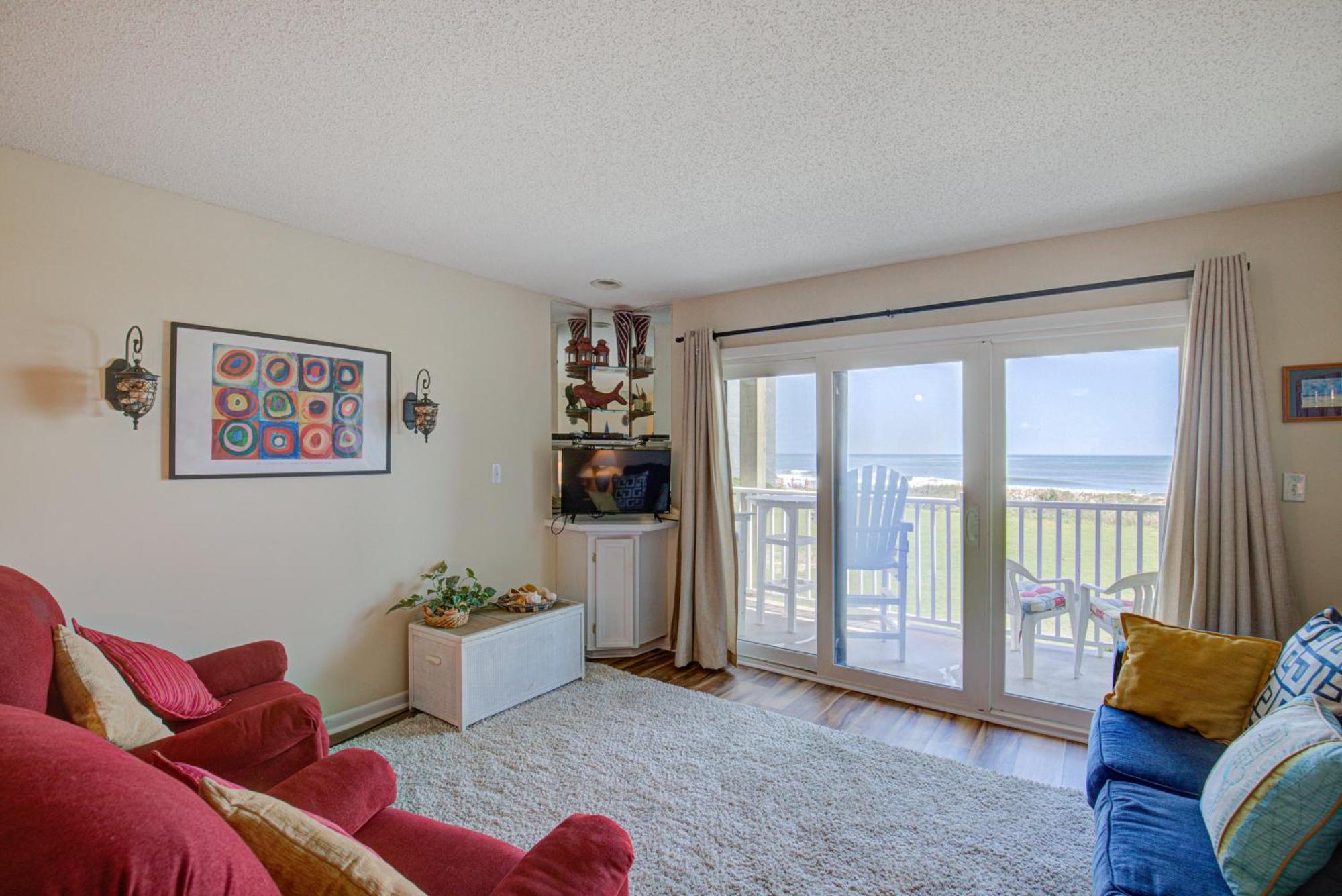 Topsail Dunes นอร์ทท็อปเซลบีช ห้อง รูปภาพ