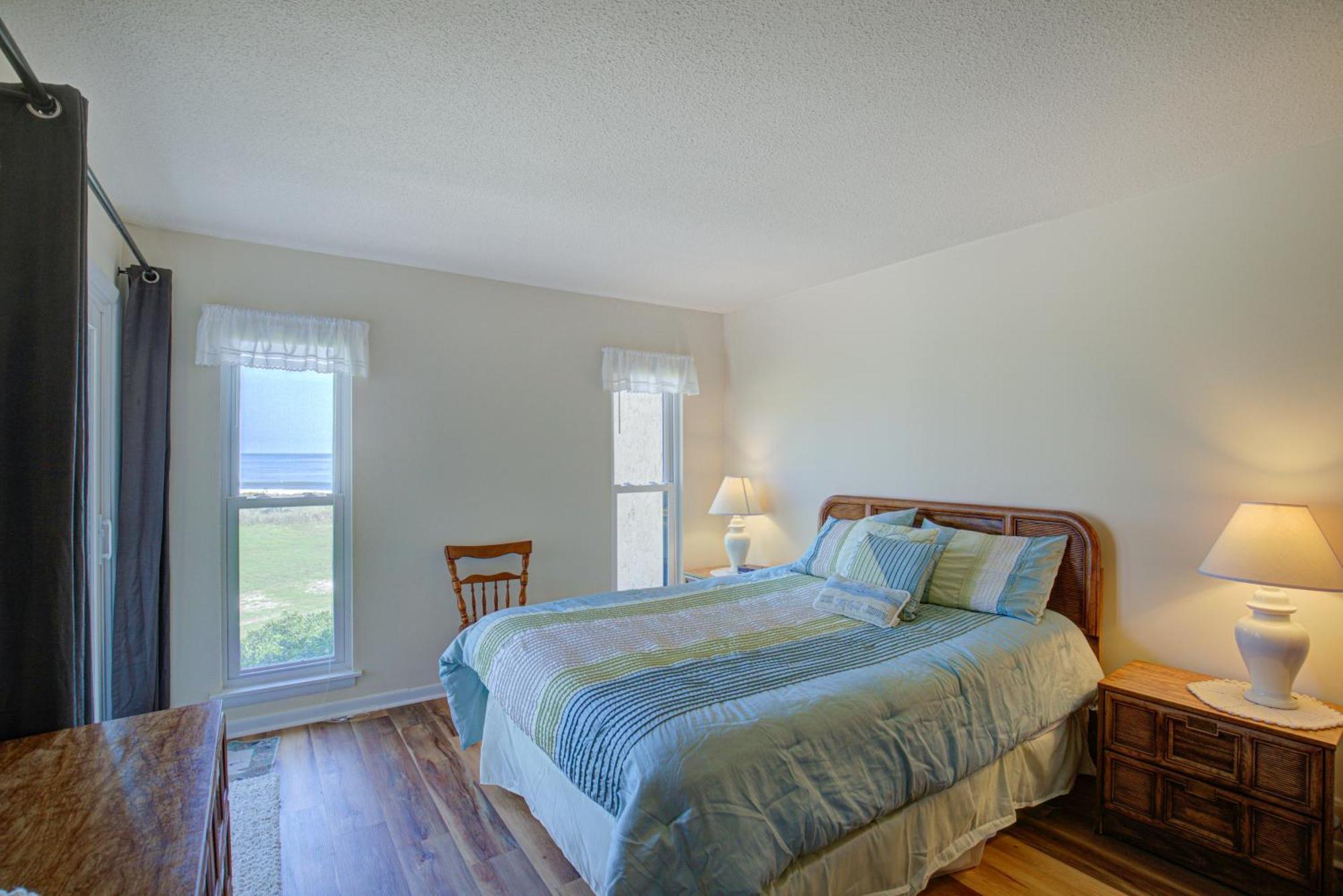 Topsail Dunes นอร์ทท็อปเซลบีช ห้อง รูปภาพ