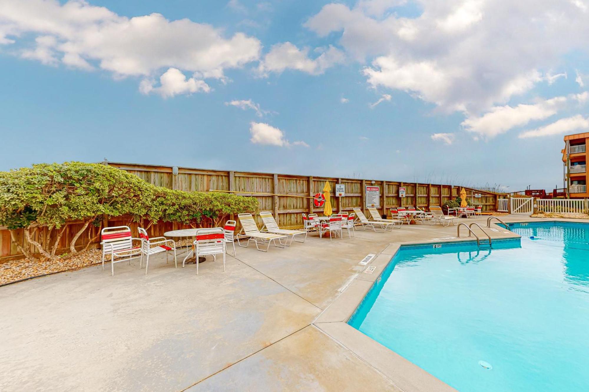Topsail Dunes นอร์ทท็อปเซลบีช ห้อง รูปภาพ