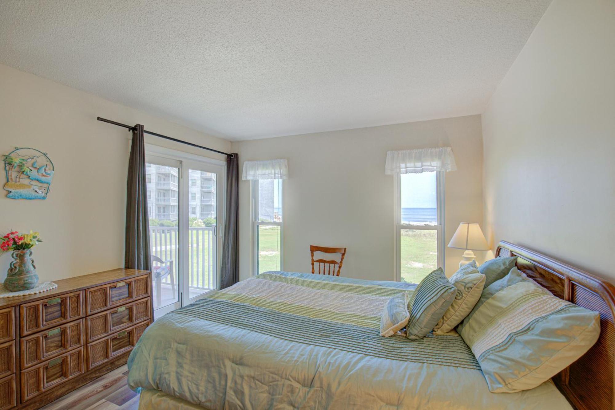 Topsail Dunes นอร์ทท็อปเซลบีช ห้อง รูปภาพ