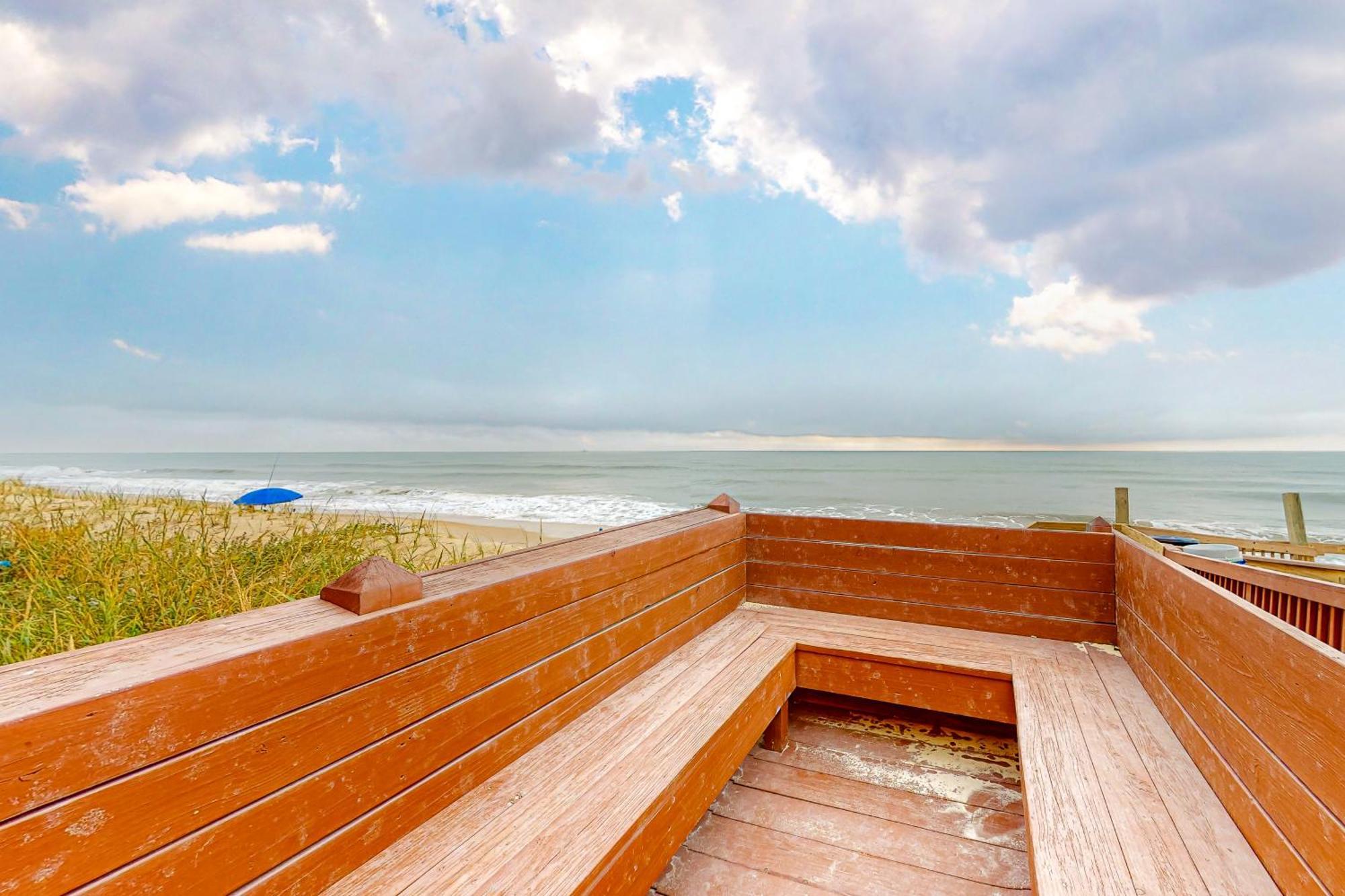 Topsail Dunes นอร์ทท็อปเซลบีช ห้อง รูปภาพ