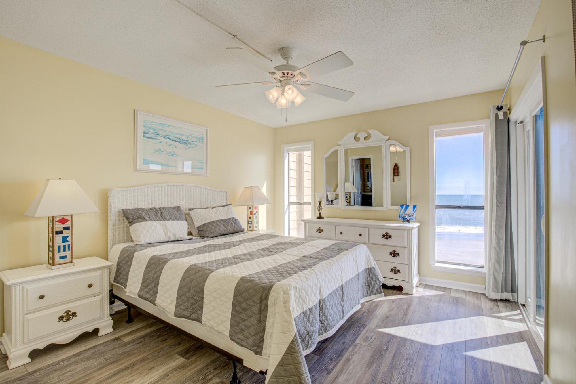 Topsail Dunes นอร์ทท็อปเซลบีช ห้อง รูปภาพ