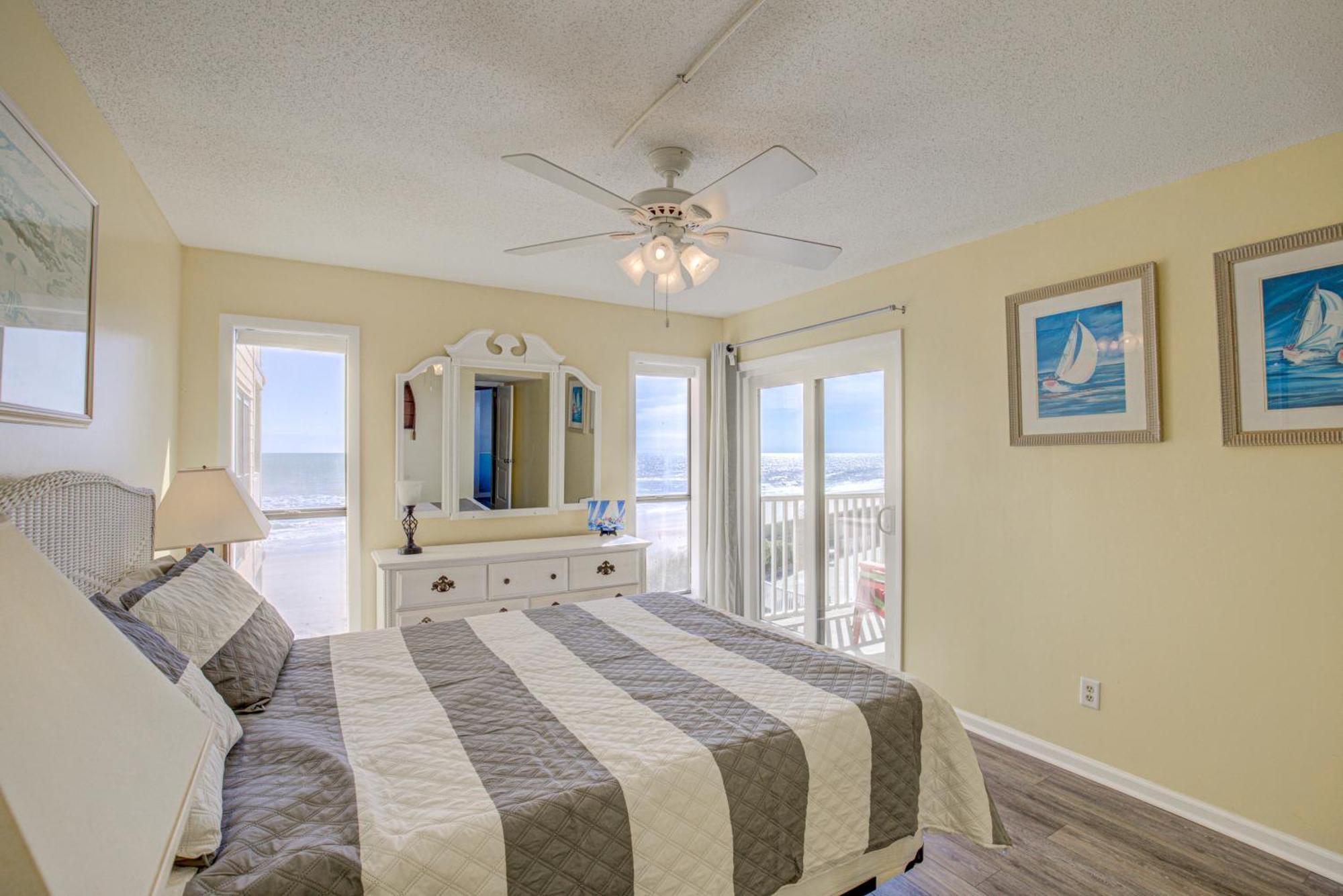 Topsail Dunes นอร์ทท็อปเซลบีช ห้อง รูปภาพ